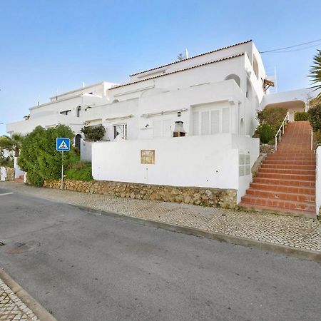 Casa Da Praia Carvoeiro  Exterior foto