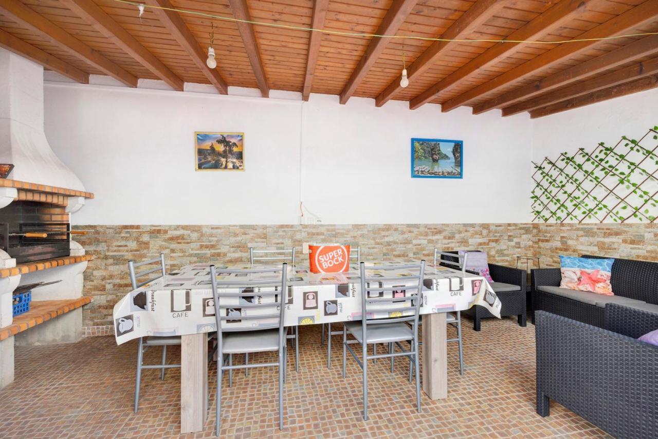 Casa Da Praia Carvoeiro  Exterior foto