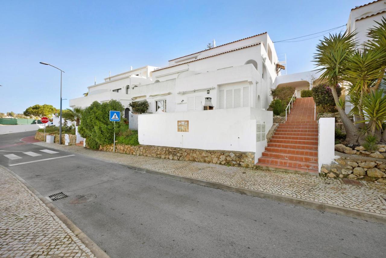 Casa Da Praia Carvoeiro  Exterior foto