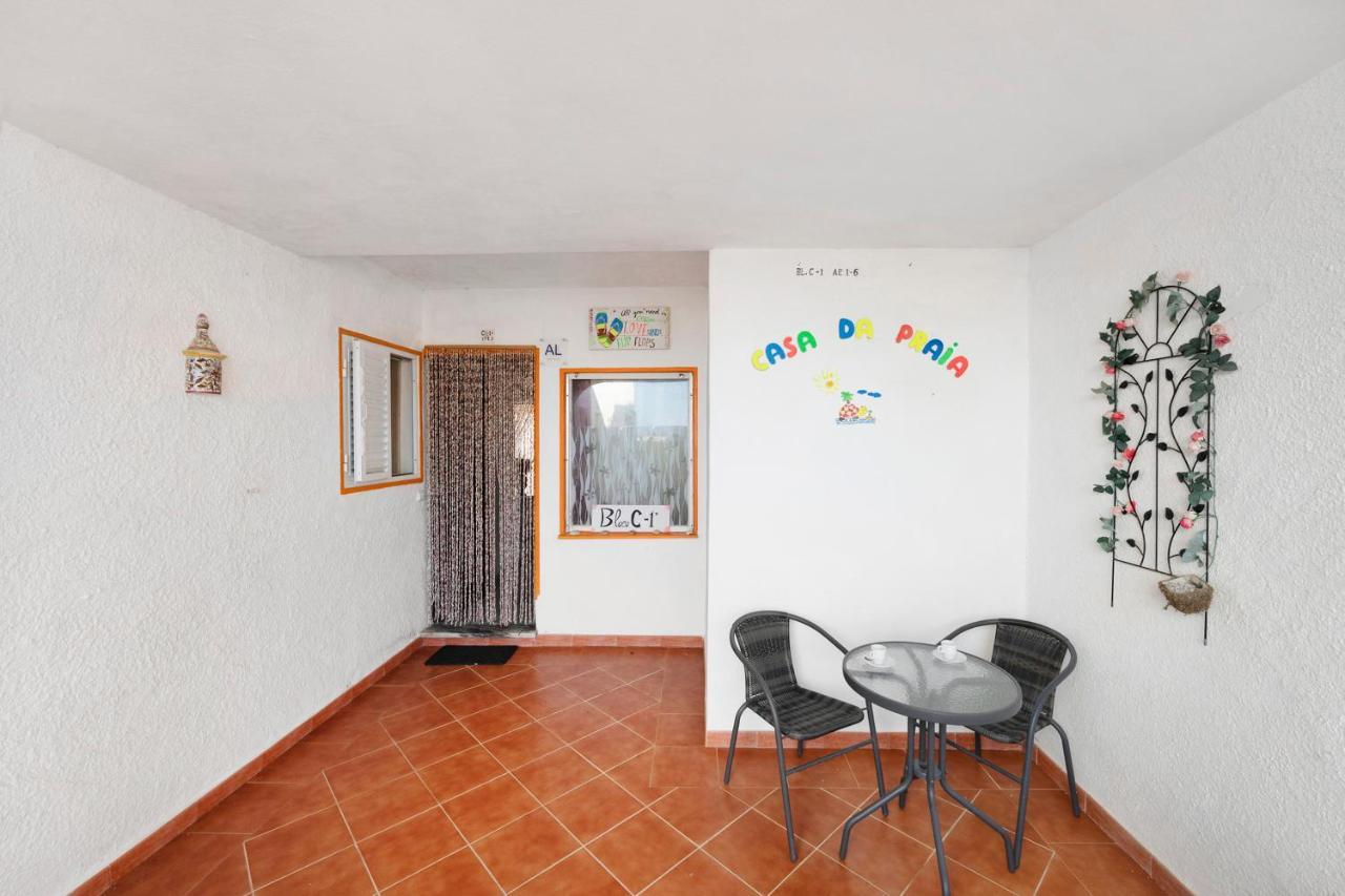 Casa Da Praia Carvoeiro  Exterior foto