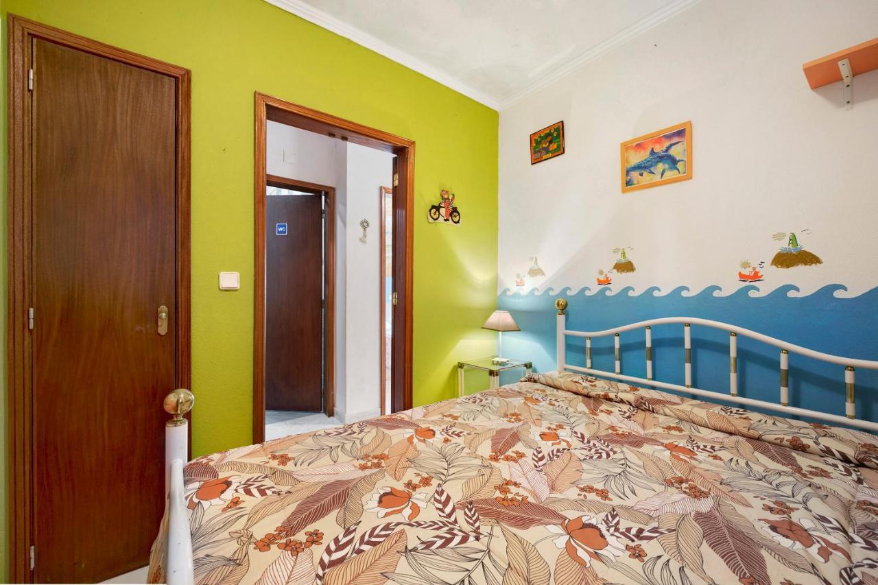 Casa Da Praia Carvoeiro  Exterior foto
